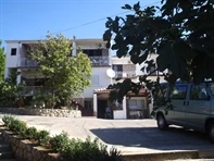 Appartamenti Dado